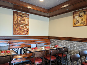 Photo n°13 de Crêperie du palais à Paris ()