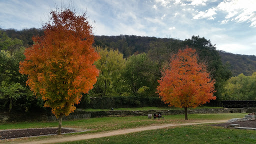 National Park «Harpers Ferry National Historical Park», reviews and photos, 767 Shenandoah St, Harpers Ferry, WV 25425, USA