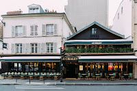 Photos du propriétaire du Restaurant français Le Chalet à Paris - n°1