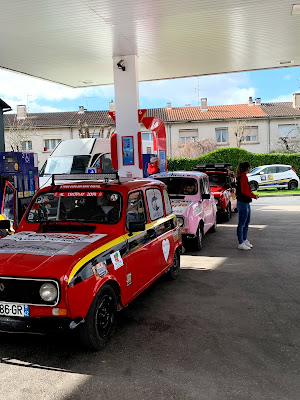 SOS PARE-BRISE+ ALBI à Albi