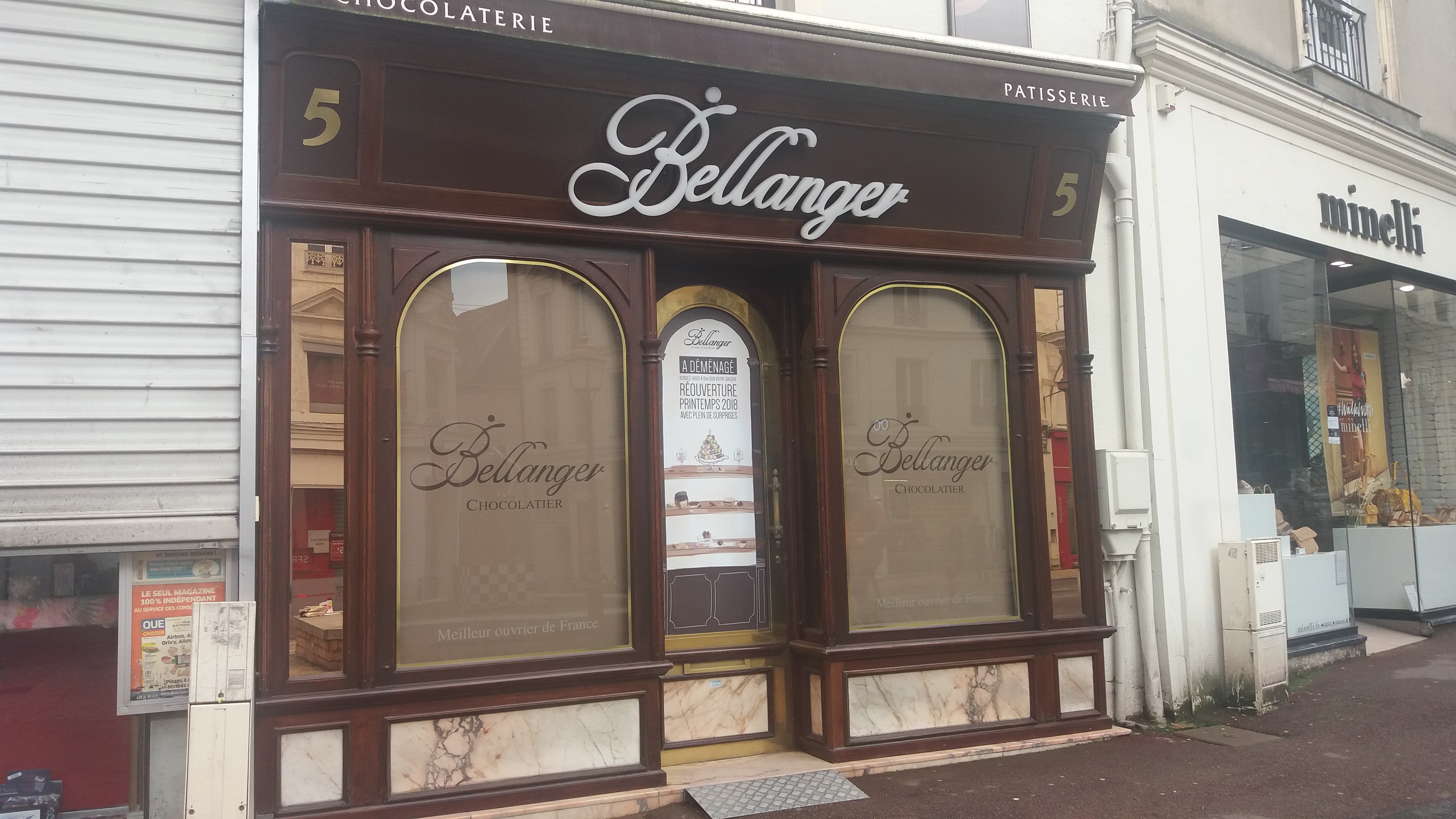 Photo n° 34 de l'avis de marie.a fait le 21/06/2018 à 21:26