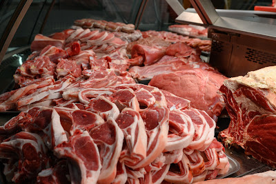 Boucherie Laurent à Pau