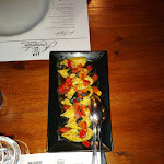 Photo n°3 de l'avis de Alessandro.c fait le 08/08/2021 à 08:31 sur le  Ristorante Ammentos à Monte Castello