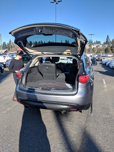 Used Car Dealer «Hertz Car Sales Seattle», reviews and photos, 14500 1st Avenue South, Burien, WA 98168, USA