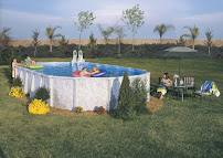 Doughboy Pools of Bakersfield - Photo 5 - Car repair in Bakersfield, CA, Bakersfield