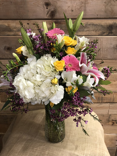 Florist «Toles Flowers», reviews and photos, 627 Nichol Ave, Anderson, IN 46016, USA