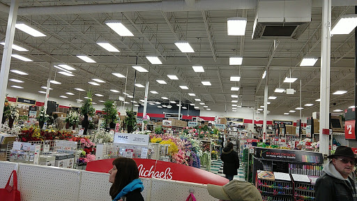 Craft Store «Michaels», reviews and photos, 6635 Grand Ave, Gurnee, IL 60031, USA