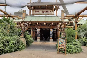 Lost World Restaurant image
