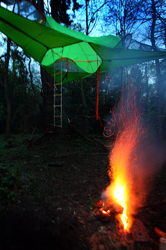 Outdoor Sports Store «Hammock Town», reviews and photos, 2401 Bayshore Blvd Suite 305, Tampa, FL 33629, USA