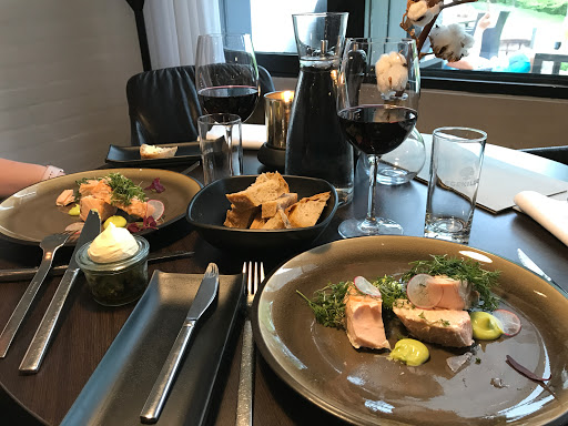 Restaurant Brasseriet in Holte, Allerød