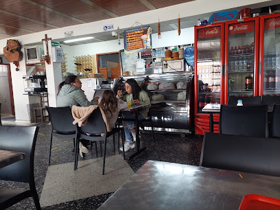 Restaurante El Corralito Guasca - Cl. 6, Guasca, Cundinamarca, Colombia