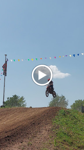 Moto cross AMSM La Meilleraye à La Meilleraye-de-Bretagne, Loire-Atlantique