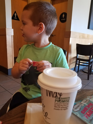 Starbucks image