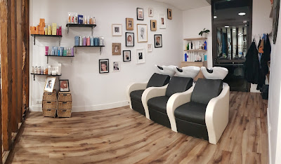 Nouvel Hair Aredien à Saint-Yrieix-la-Perche