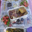 Saklı Bahçe Restaurant Kahvaltı Piknik