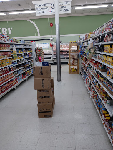 Supermarket «Food World», reviews and photos, 613 Central Dr, East Dublin, GA 31027, USA