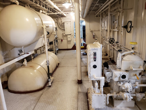 Museum «Lower Mississippi River Museum», reviews and photos, 910 Washington St, Vicksburg, MS 39183, USA