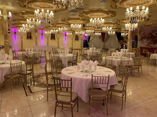 Lal-Qila Banquet Hall and Event Center