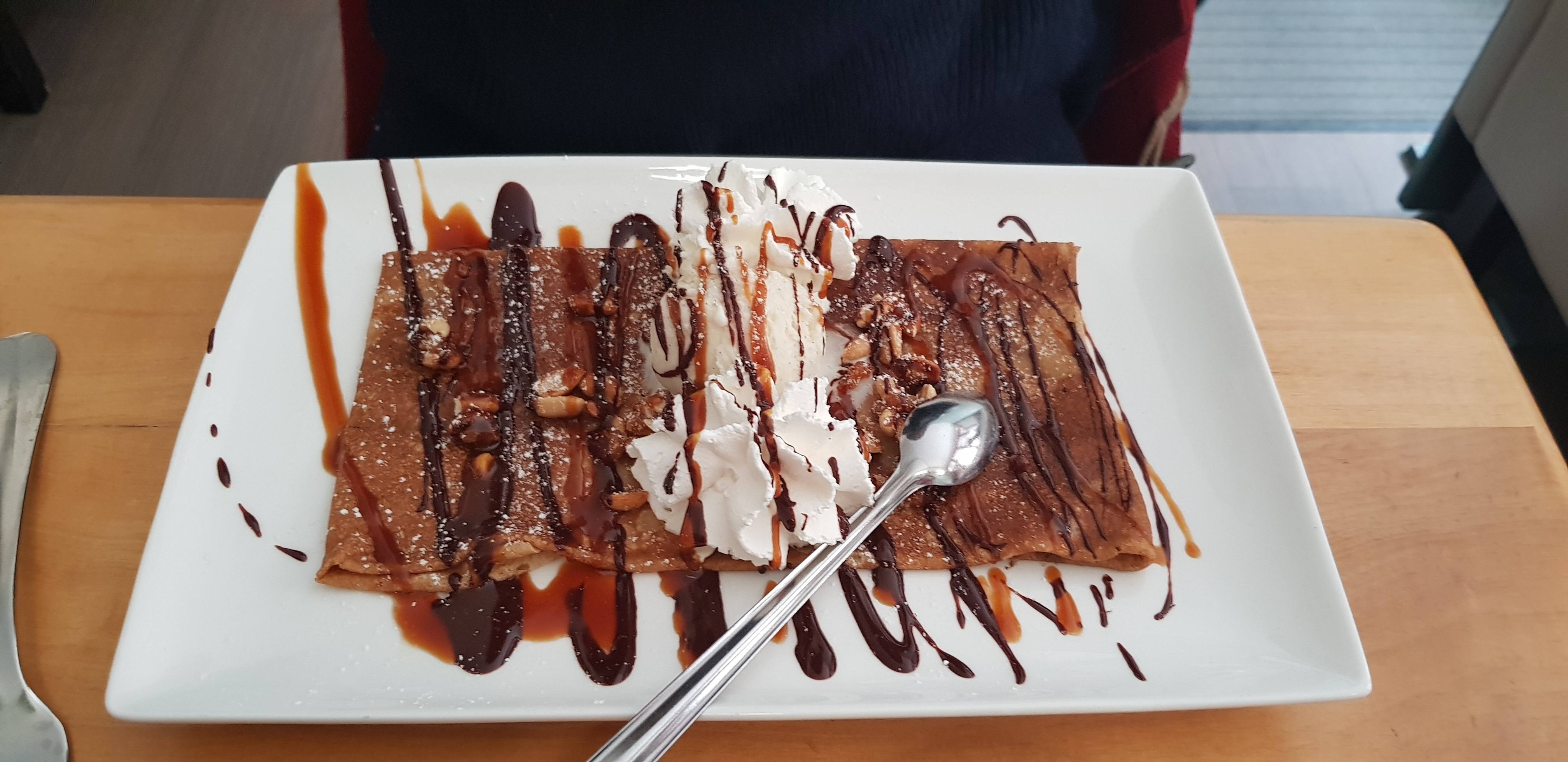 Photo n° 4 de l'avis de Sarah.a fait le 13/04/2019 à 18:41