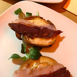 Photo n°3 de l'avis de Claudia. fait le 04/01/2018 à 16:38 sur le  Osteria 2 Draghi à Montagnana