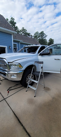 Glass Doctor of Columbia, SC - Photo 9 - Car repair in Columbia, SC, Columbia