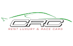 CRC rent luxury & race cars Signes