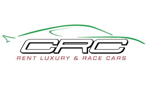 CRC rent luxury & race cars à Signes