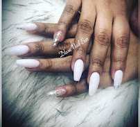 D LUXE NAIL BAR - Photo 6 - Car repair in Boston, MA, Boston