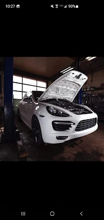 Westborn Auto Services