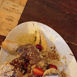 Photo n°2 de l'avis de Mariagemmy.u fait le 25/04/2022 à 09:20 sur le  La Roccia à Sassari