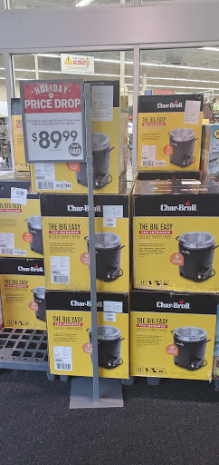 Sporting Goods Store «Academy Sports + Outdoors», reviews and photos, 7460 Airport Blvd, Mobile, AL 36608, USA