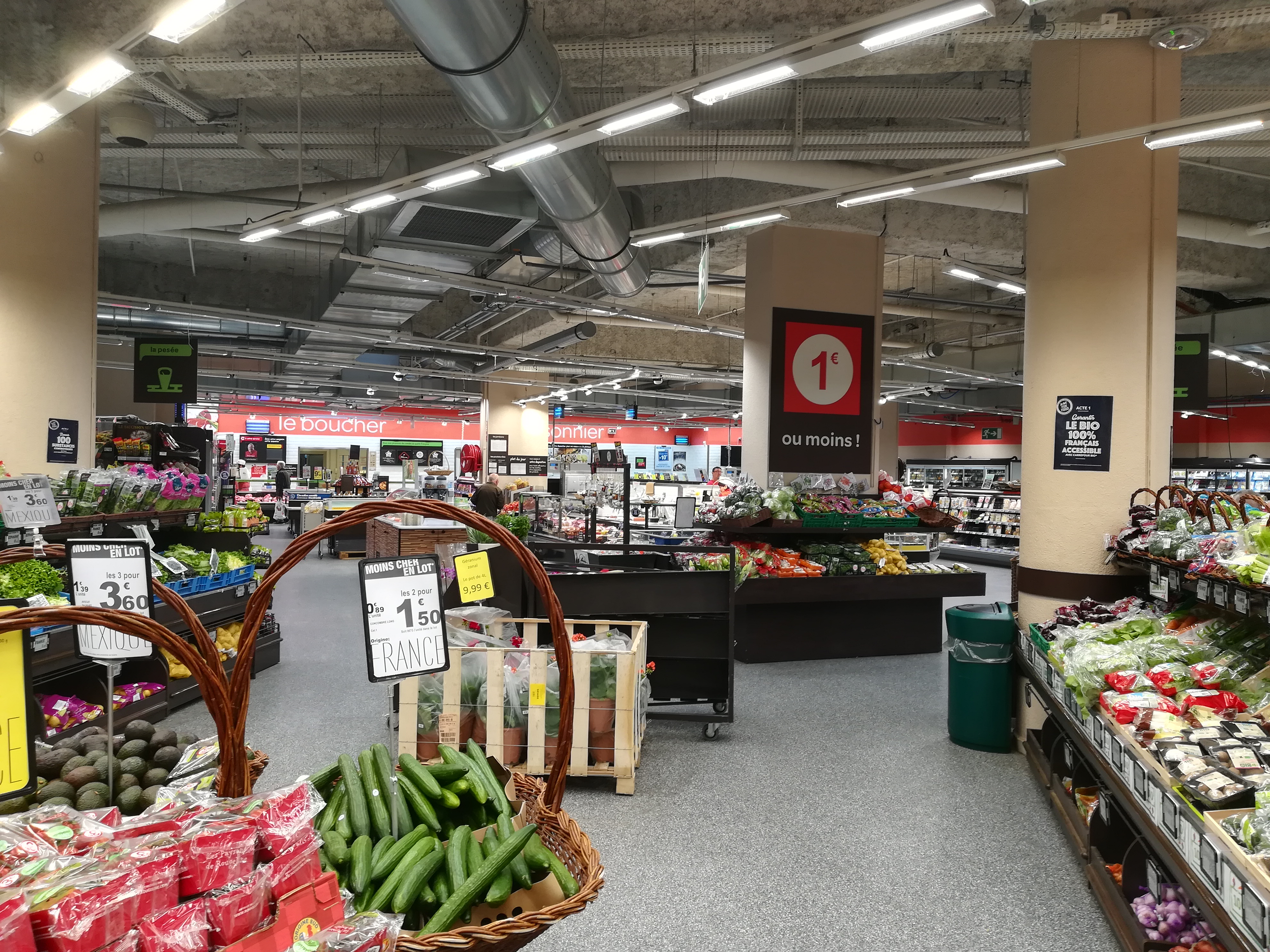 Photo n° 2 de l'avis de jp63. fait le 02/05/2019 à 11:24