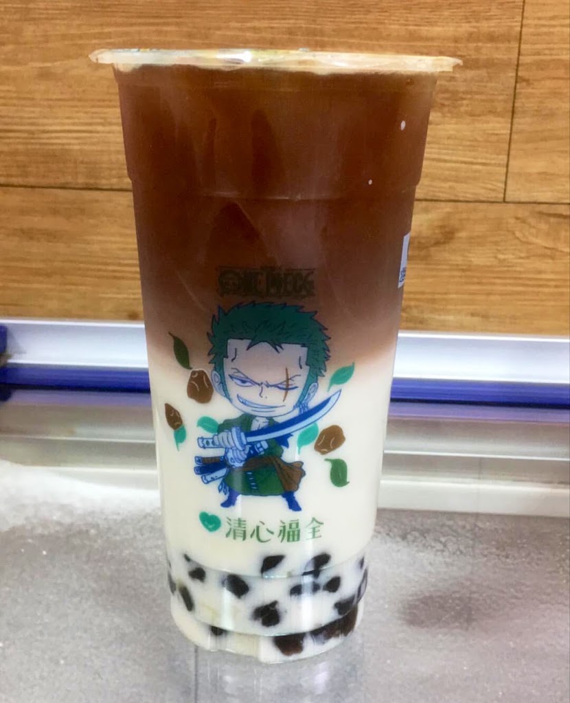 清心福全大溪員林店 的照片