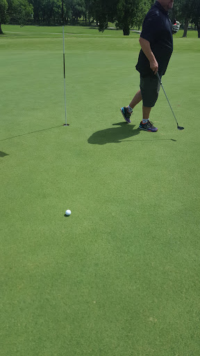 Golf Course «Firewheel Golf Park», reviews and photos, 600 W Campbell Rd, Garland, TX 75044, USA