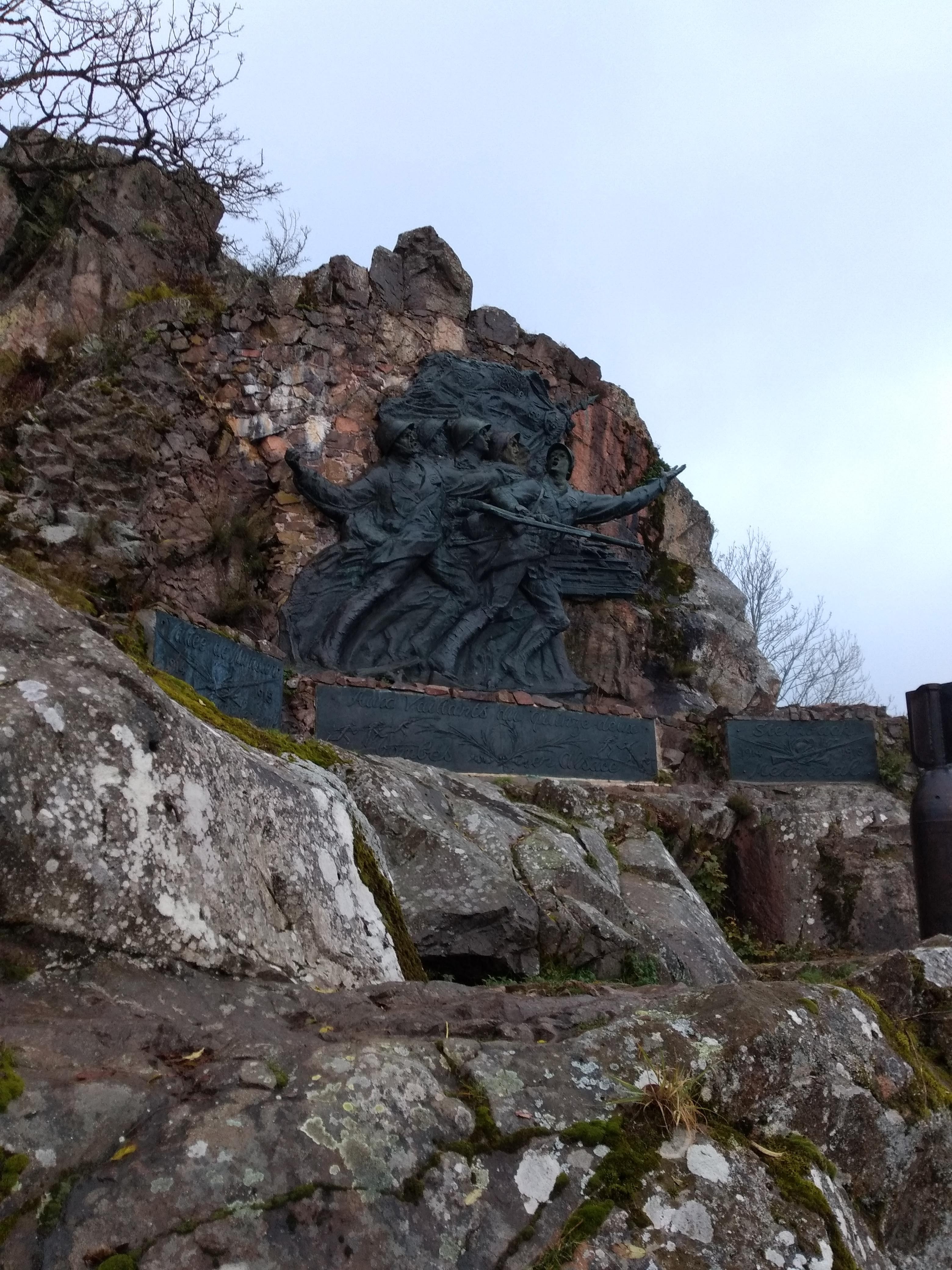 Photo n° 3 de l'avis de Sabine.c fait le 09/11/2019 à 08:21