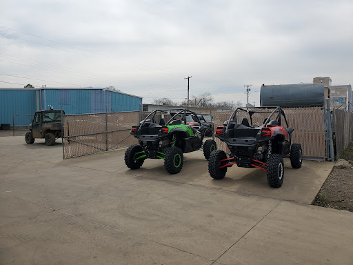 ATV Dealer «Wheeler Powersports, Inc.», reviews and photos, 901 N 11th St, Fort Smith, AR 72901, USA