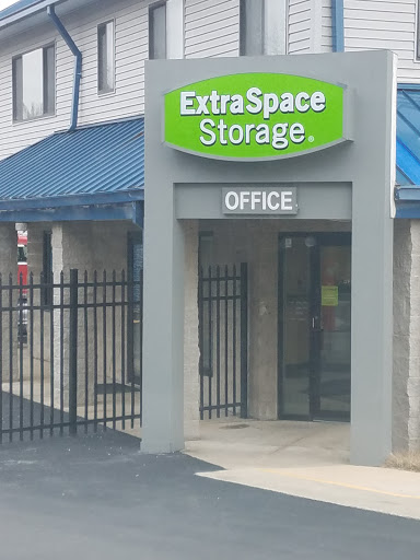 Storage Facility «Extra Space Storage», reviews and photos, 11002 Owings Mills Blvd, Owings Mills, MD 21117, USA