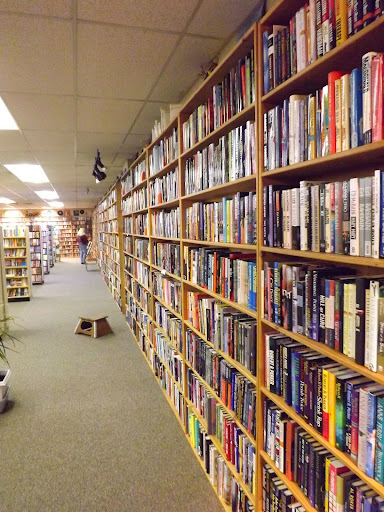 Book Store «Books Galore», reviews and photos, 411 W Main St, Festus, MO 63028, USA