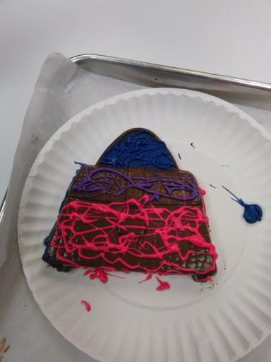 Chocolate Shop «Chocolate Works Darien», reviews and photos, 25 Old Kings Hwy N, Darien, CT 06820, USA