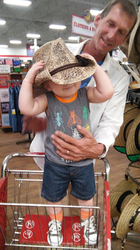 Home Improvement Store «Tractor Supply Co.», reviews and photos, 2280 Sanders Rd, Conway, AR 72032, USA