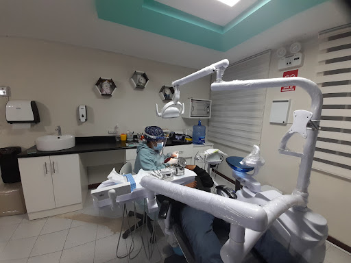 Consultorio Dental MATSUDA