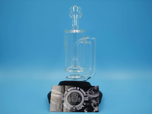 Tobacco Shop «Smoke & Vape», reviews and photos, 1185 Old Dixie Hwy A2, Vero Beach, FL 32960, USA