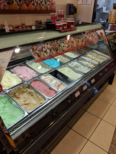 Ice Cream Shop «Cold Stone Creamery», reviews and photos, 1430 Gadsden Hwy #108, Birmingham, AL 35235, USA