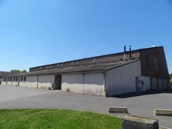 Centre de fitness Gymnase Évrecy