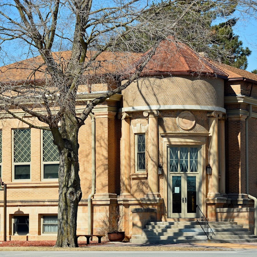 Eagle Grove Historical Society
