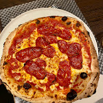 Photo n°1 de l'avis de M... fait le 10/12/2022 à 22:04 sur le  Ristorante Mamma Rosa - Holzofen Pizza à Dachau