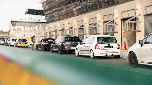 Photo 1 - Saboul Auto Sport