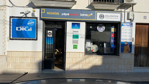 Movilwhite Reparamos tu movil en Osuna, Sevilla