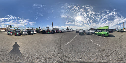 Used Car Dealer «Sunset Auto Wholesale», reviews and photos, 6434 S Tacoma Way, Tacoma, WA 98444, USA