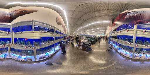 Pet Supply Store «PetSmart», reviews and photos, 10600 Melody Dr, Northglenn, CO 80234, USA